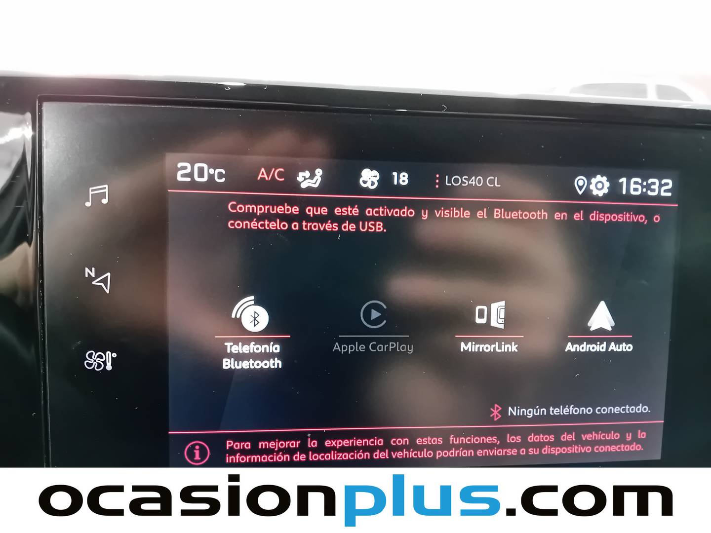 Peugeot 208 Peugeot 208 PureTech 100 Allure (100 CV) km 0