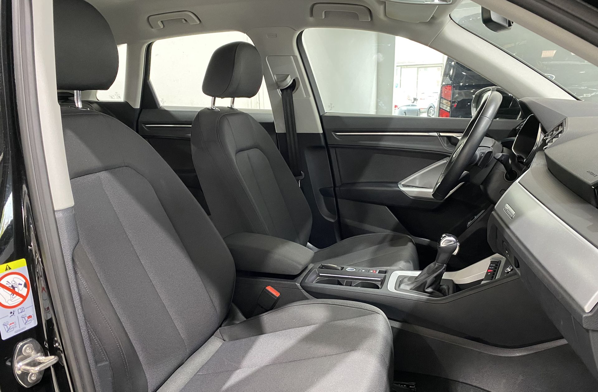 Audi Q3 Advanced 35 TDI S tronic - foto 18