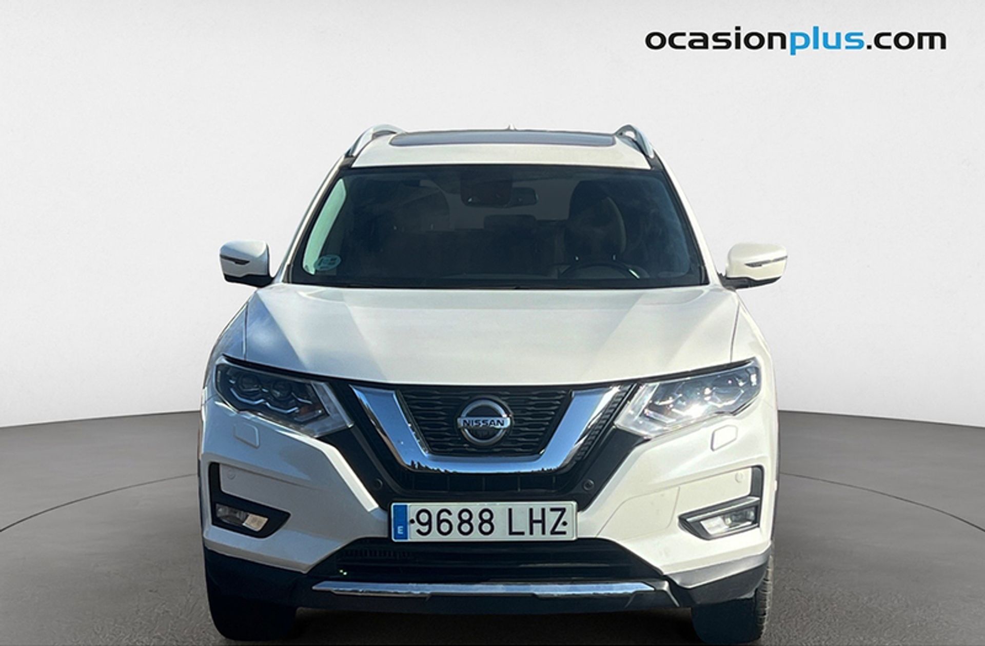 Nissan X-Trail DIG-T 160 N-Connecta 4x2 DCT - foto 16