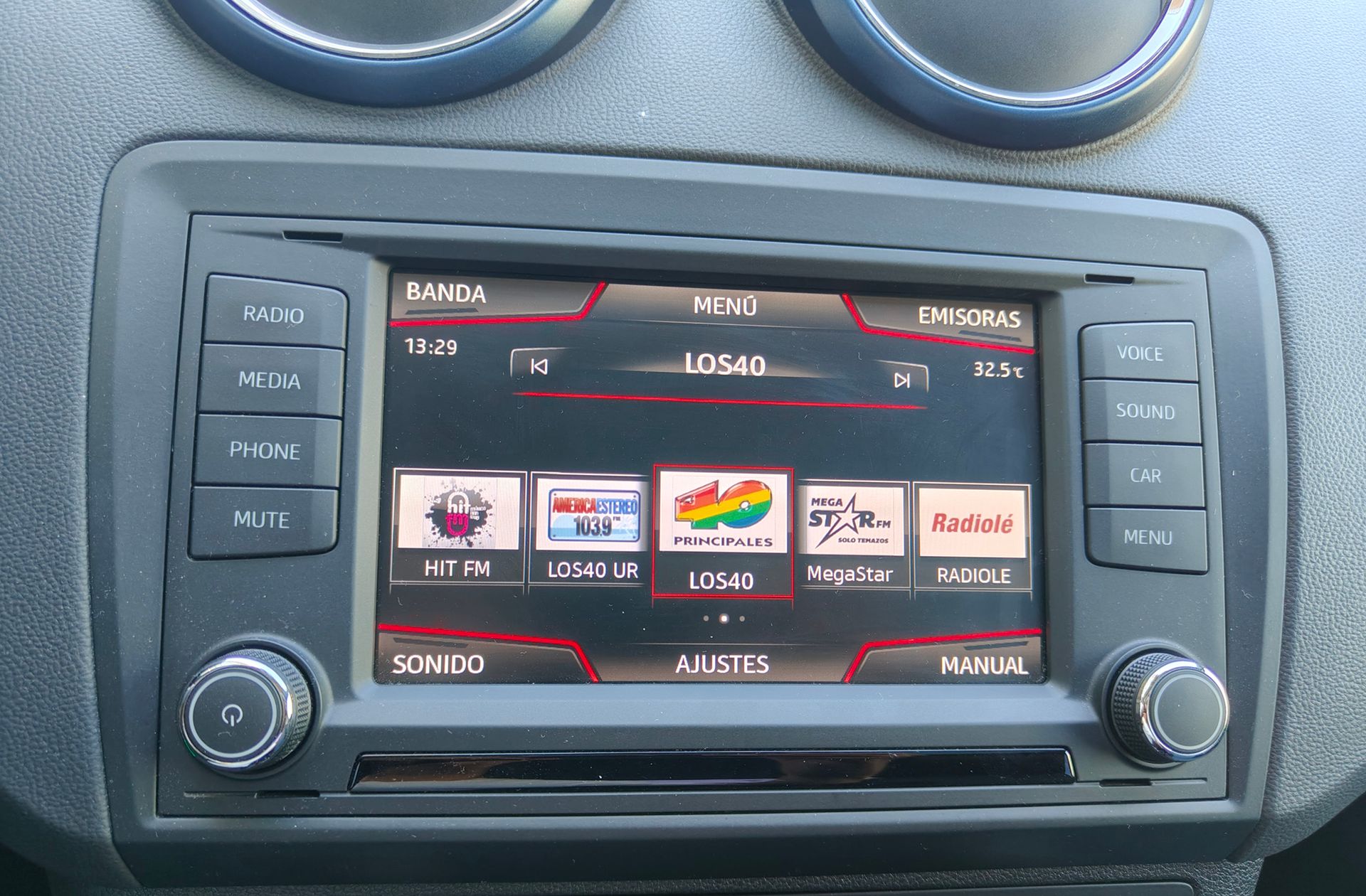 SEAT Ibiza 1.0 EcoTSI Style Connect - foto 36