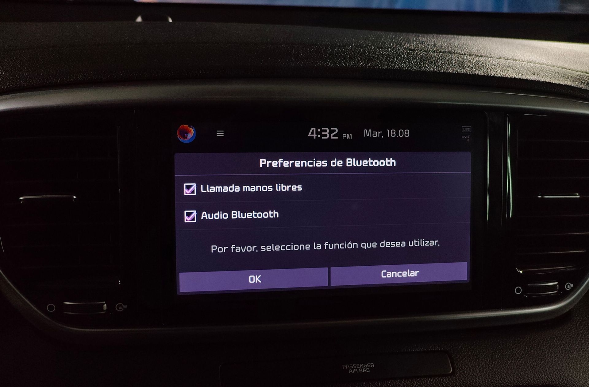 Kia Sportage 1.6 CRDi MHEV Drive Plus 4x2 - foto 28