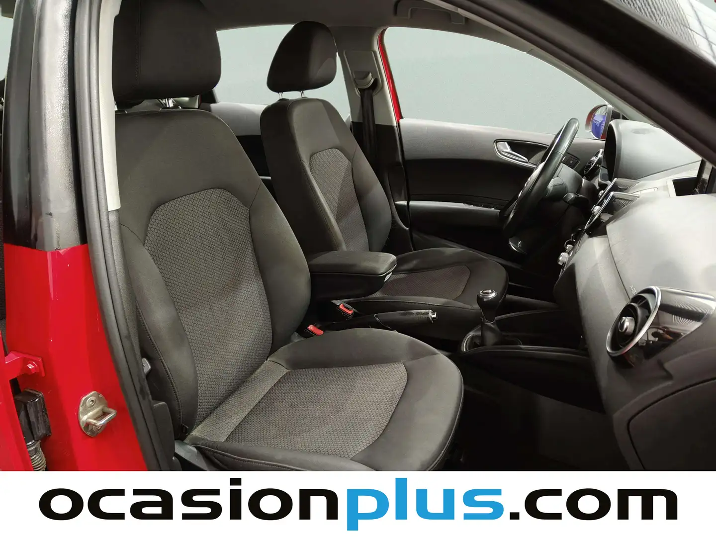 Foto Audi A1 Audi A1 Sportback Adrenalin 1.4 TDI (90 CV)