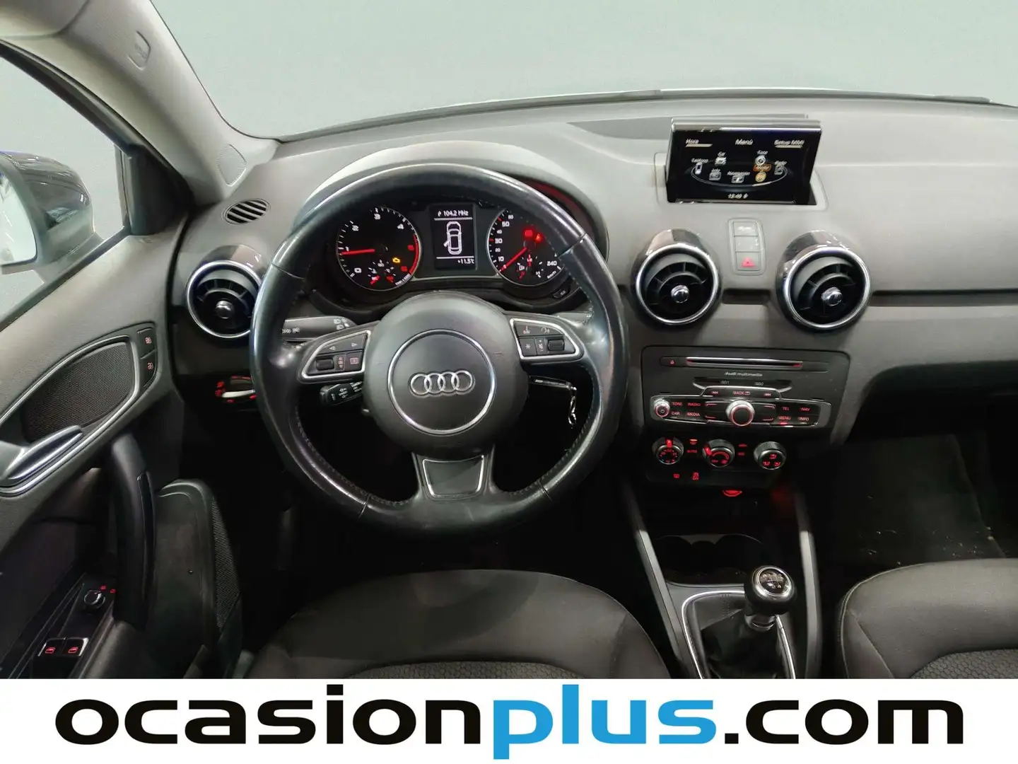 Foto Audi A1 Audi A1 Sportback Adrenalin 1.6 TDI (116 CV) Pack S-Line