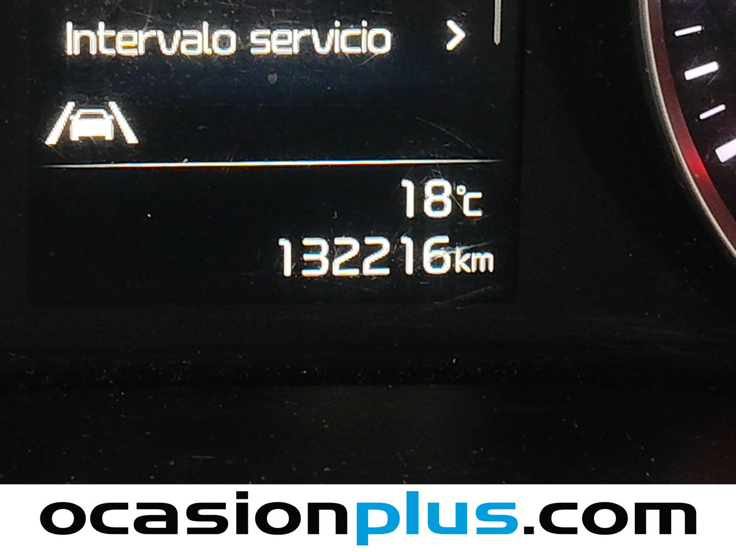 Foto KIA Stonic Kia Stonic 1.2 DPi Drive (84 CV)