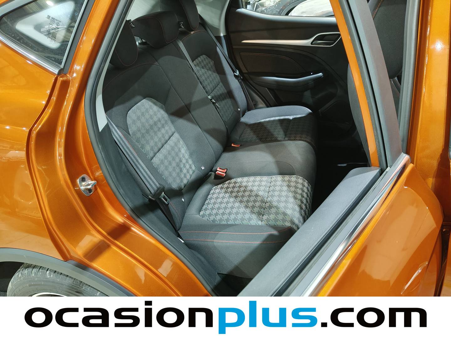 Foto MG ZS MG ZS 1.5 Comfort (106 CV)