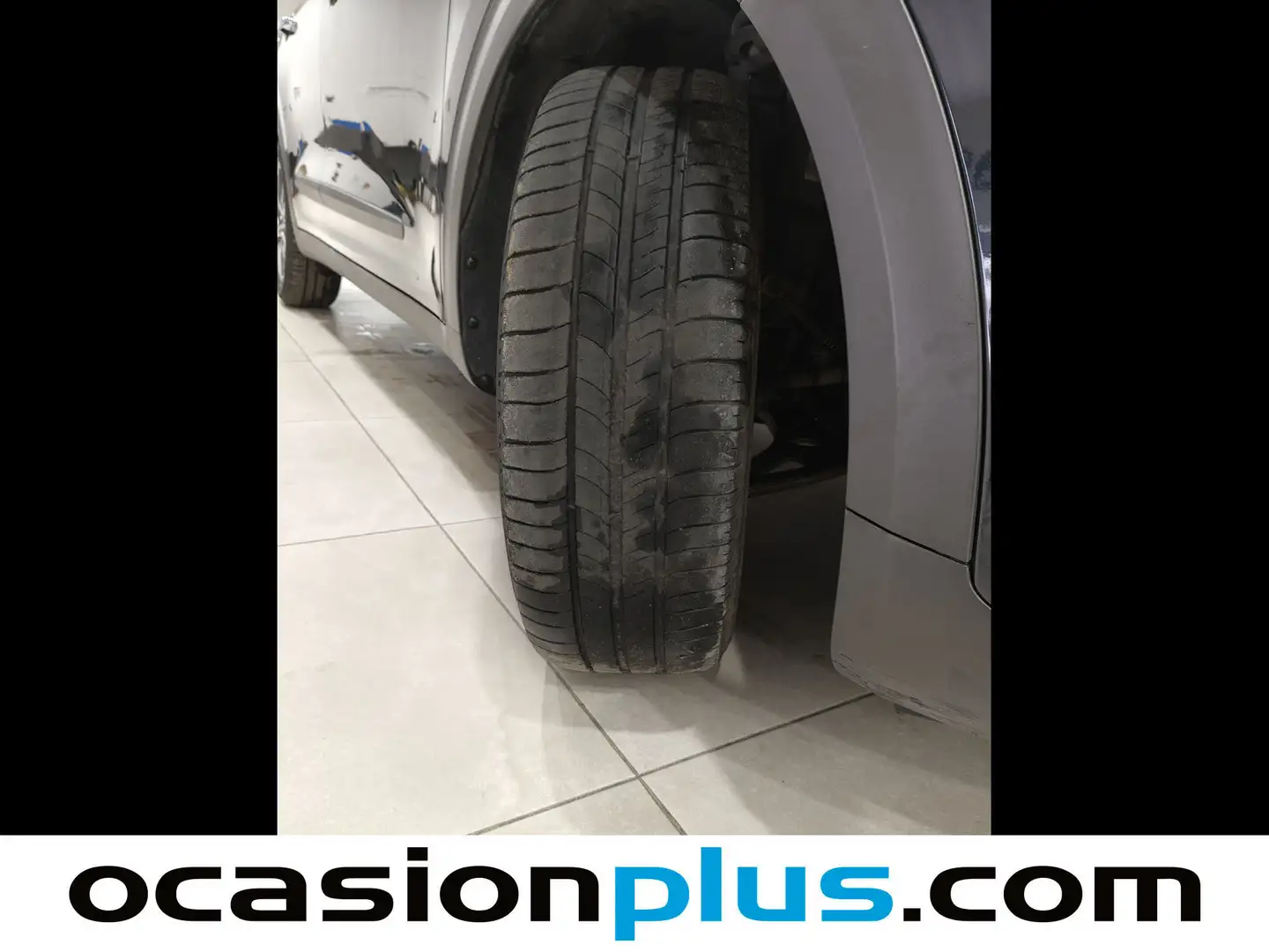 Foto KIA Niro Kia Niro 1.6 GDi HEV Híbrido Drive (141 CV)