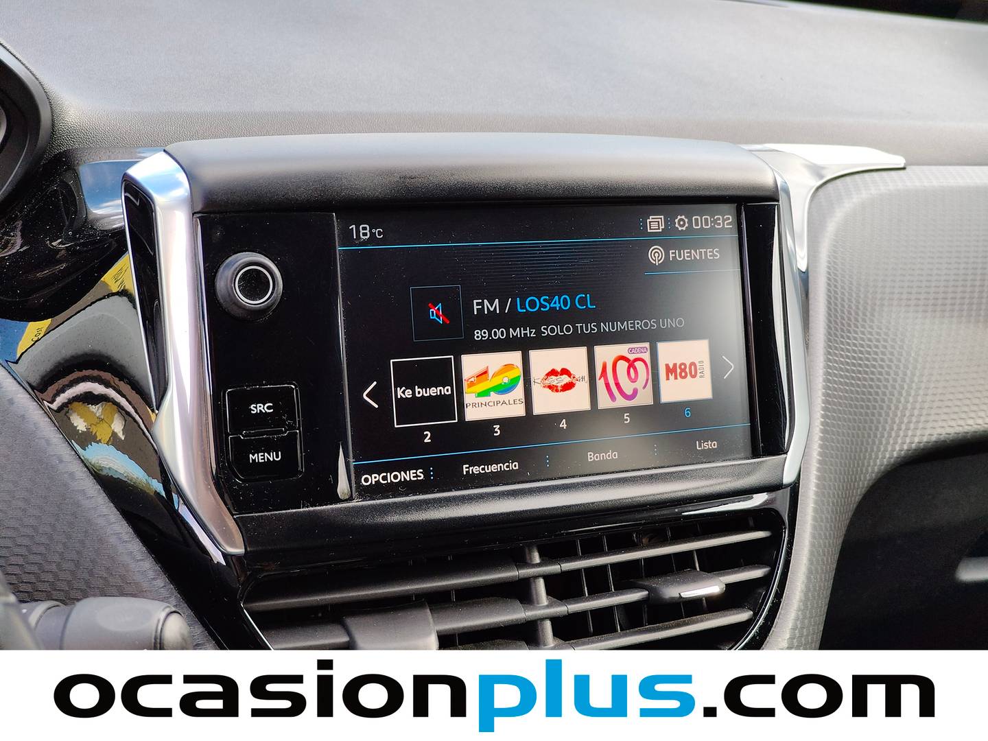 Peugeot 208 Peugeot 208 PureTech 82 S&S Tech Edition (82 CV) 2019