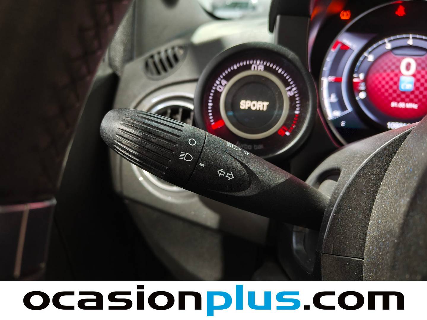 Abarth 500 Abarth 500 1.4 16v T-Jet 595 (145 CV) 2017