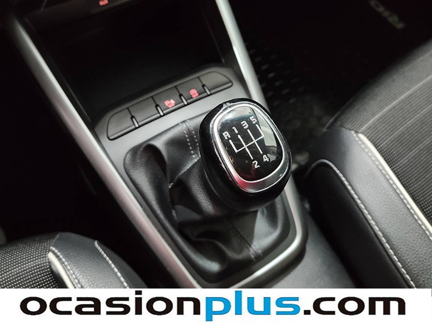 Foto KIA Rio Kia Rio 1.0 T-GDi GT Line (100 CV)