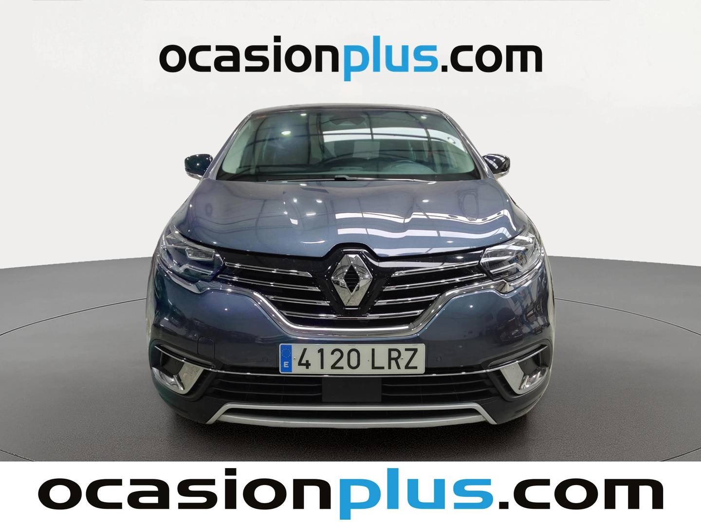 Renault Espace Renault Espace Zen Blue dCi (200 CV) EDC 7 Plazas barato