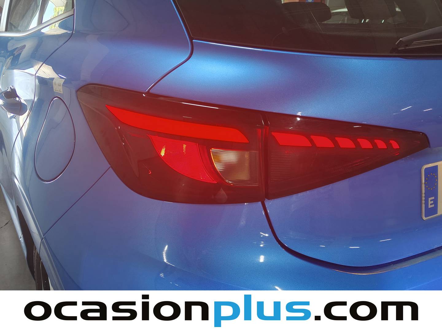 MG MG3 MG MG3 1.5 Comfort (116 CV) km 0