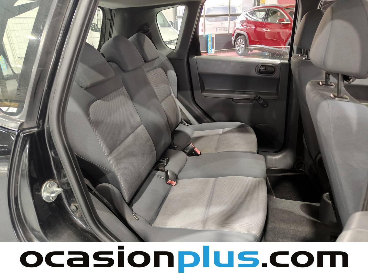 Mitsubishi Colt Mitsubishi Colt 1.1 12v Invite 75 CV km 0
