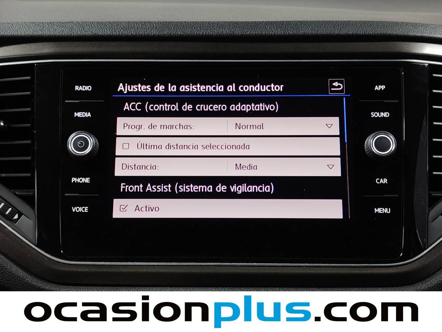 Foto Volkswagen T-Roc Volkswagen T-Roc Advance 1.0 TSI (115 CV)