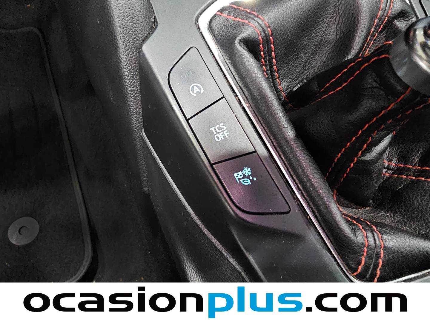 Ford Focus Ford Focus 1.0 Ecoboost S&S ST-Line (125 CV) al mejor precio