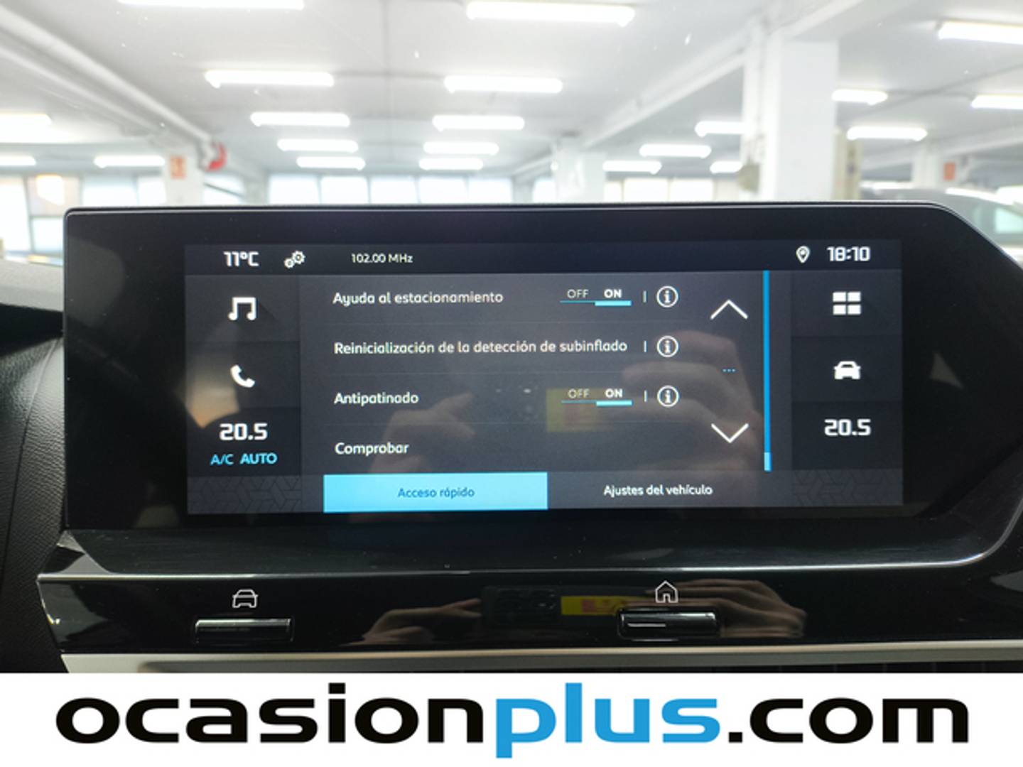 Foto Citroën C4 Citroen C4 PureTech 130 S&S You (131 CV)