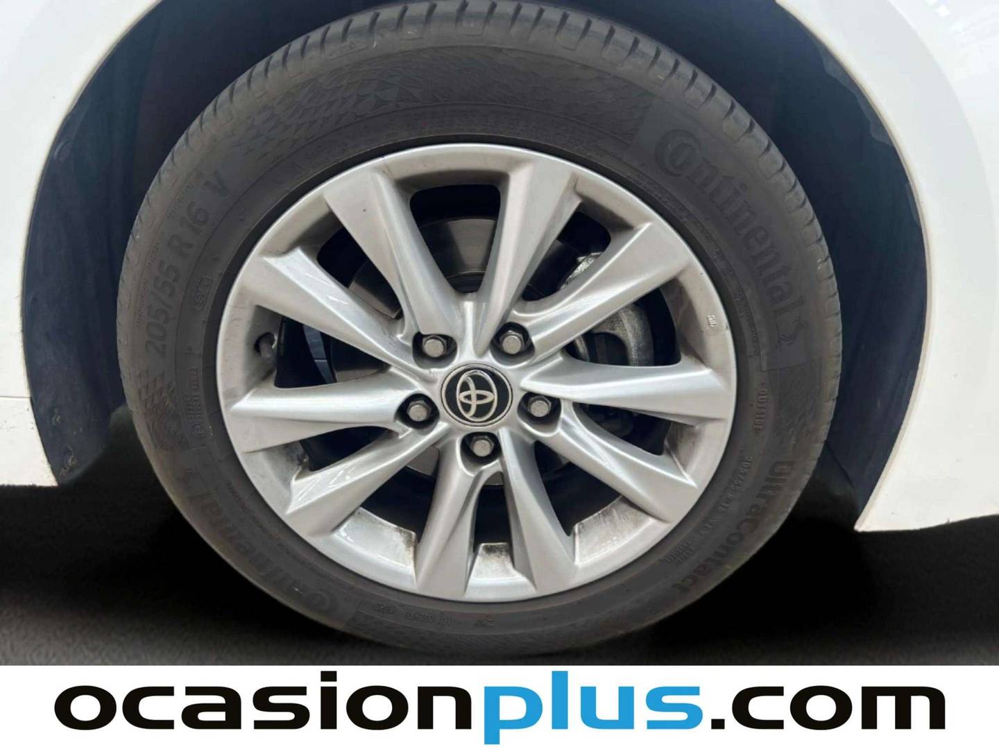 Toyota Corolla Toyota Corolla 140H Active Plus Touring Sport (140 CV) barato
