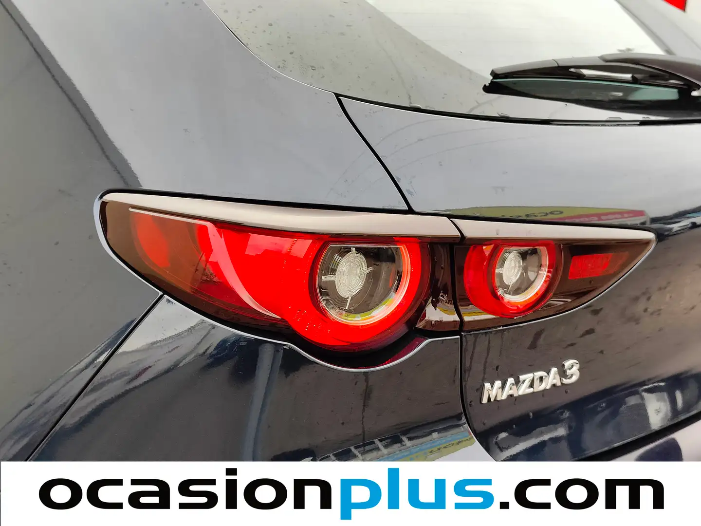 Foto Mazda Mazda3 Mazda Mazda 3 2.5L E-SKY G MHEV Prime-Line (140 CV)