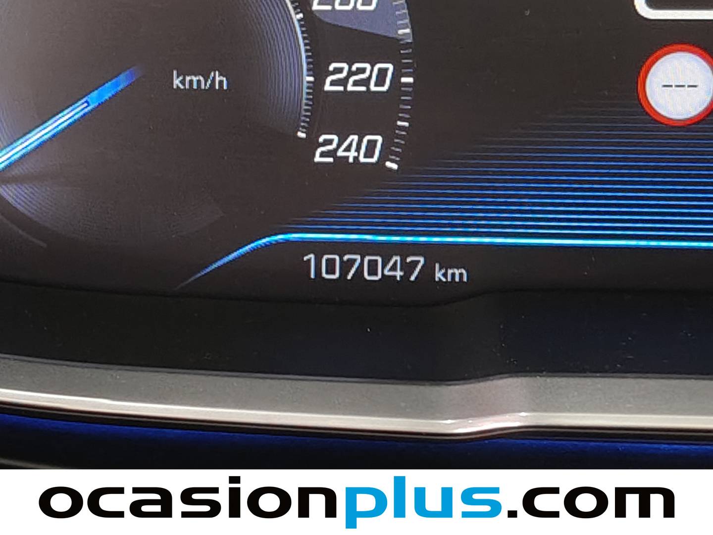 Peugeot 3008 Peugeot 3008 BlueHDI 130 S&S Allure EAT8 (130 CV) seminuevo