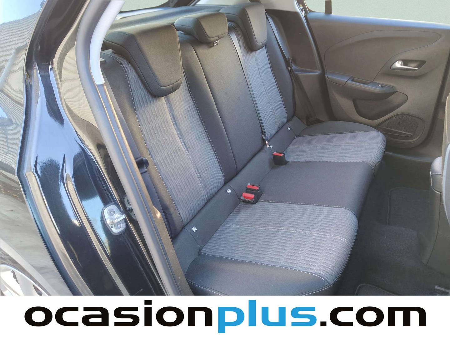 Foto Opel Corsa Opel Corsa 1.2 XEL S&S Edition (75 CV)