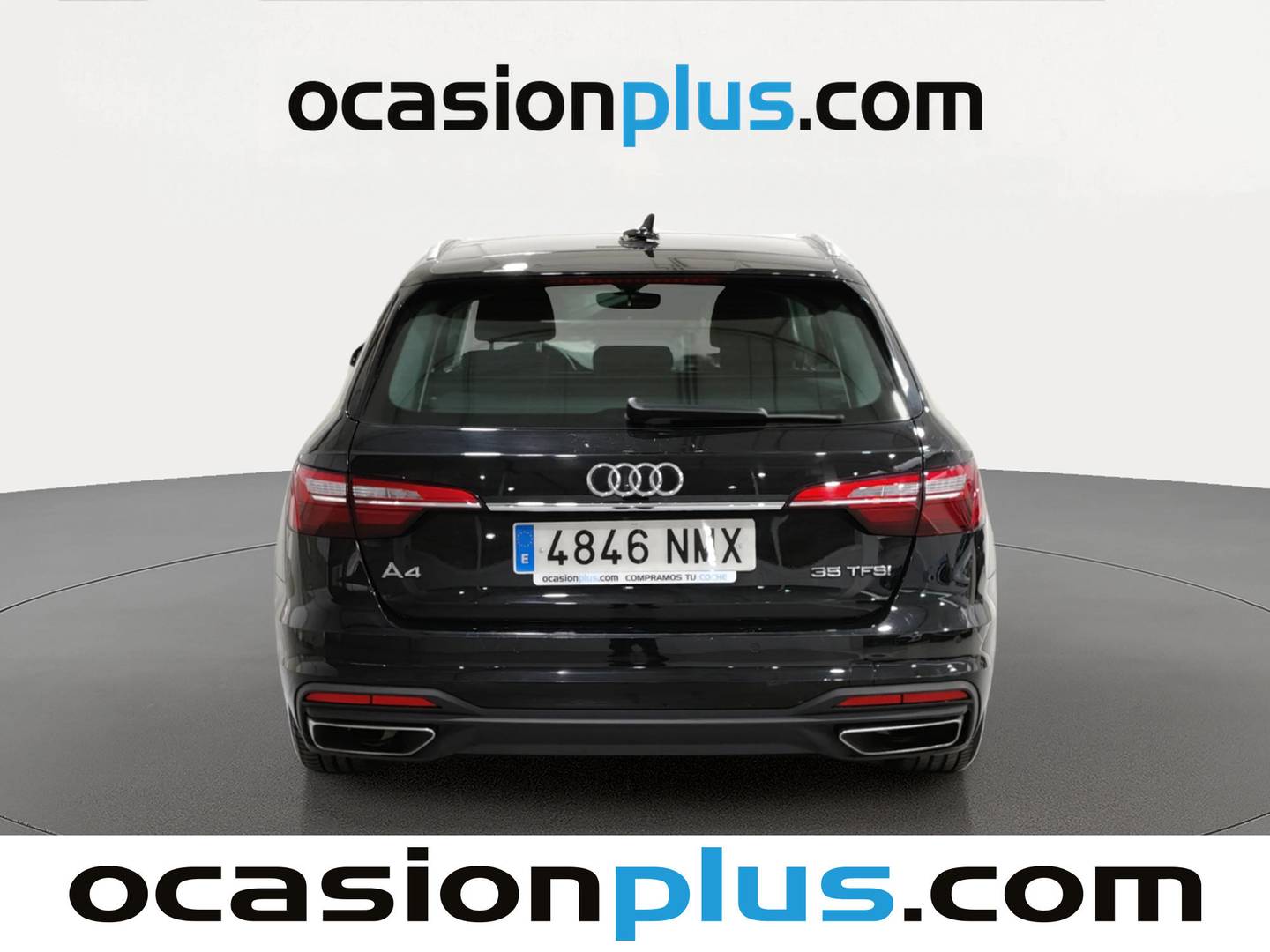 Audi A4 Audi A4 Avant Advanced 35 TFSI (150 CV) S tronic barato