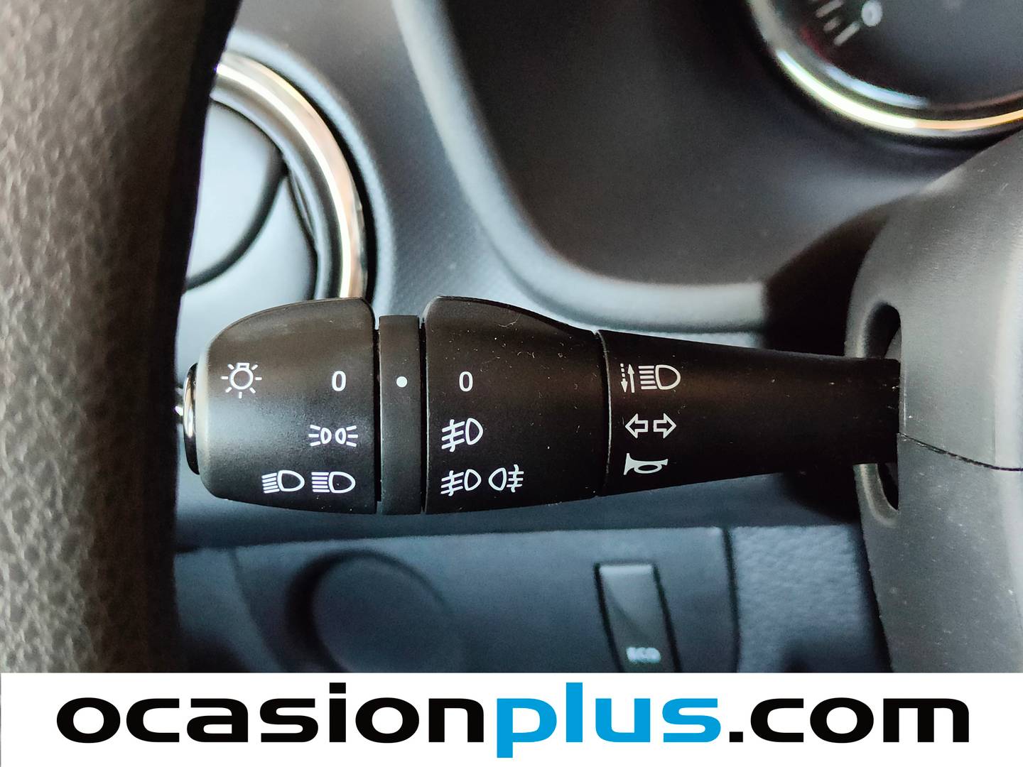 Dacia Sandero Dacia Sandero Stepway TCe (90 CV) de segunda mano