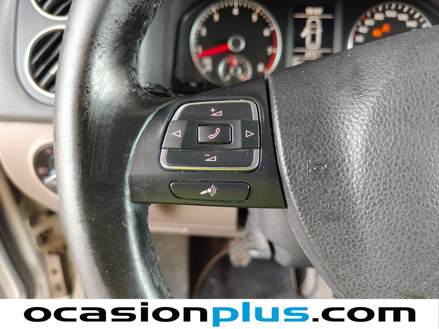 Volkswagen Golf Plus Volkswagen Golf Plus Advance 1.4 TSI (122 CV) 2009