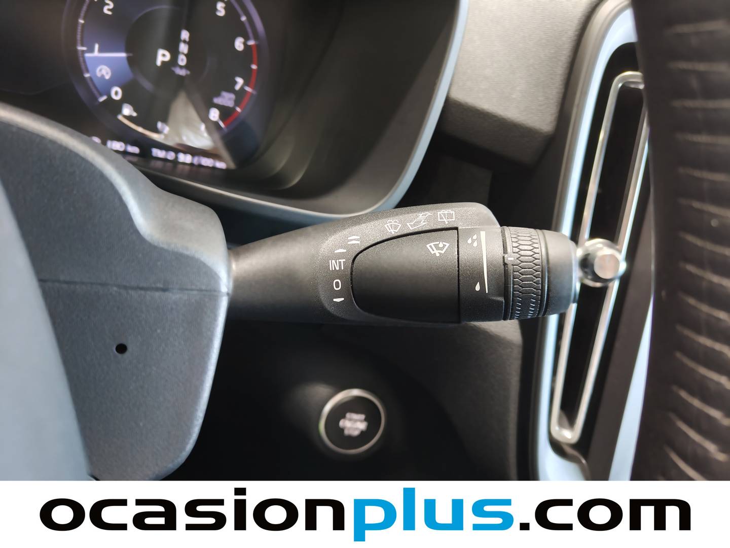 Volvo XC40 Volvo XC40 T4 AWD Auto (190 CV) al mejor precio