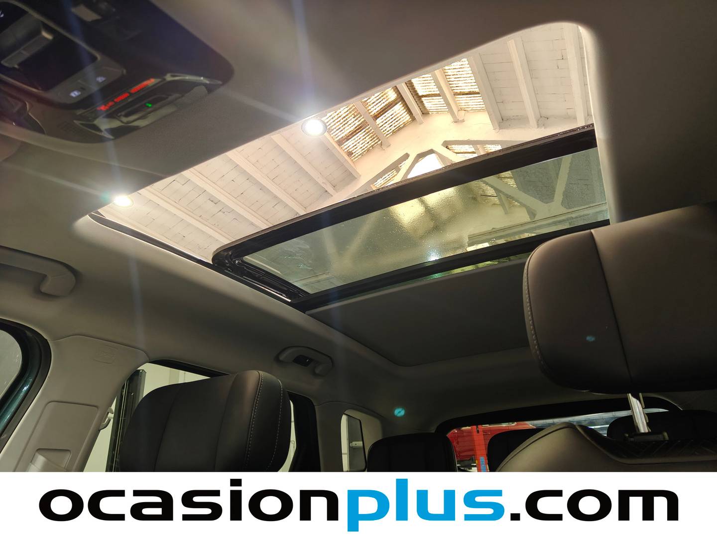 Extras y acabados del JAECOO 7 JAECOO 7 1.6 TGDI Select FWD (145 CV)
