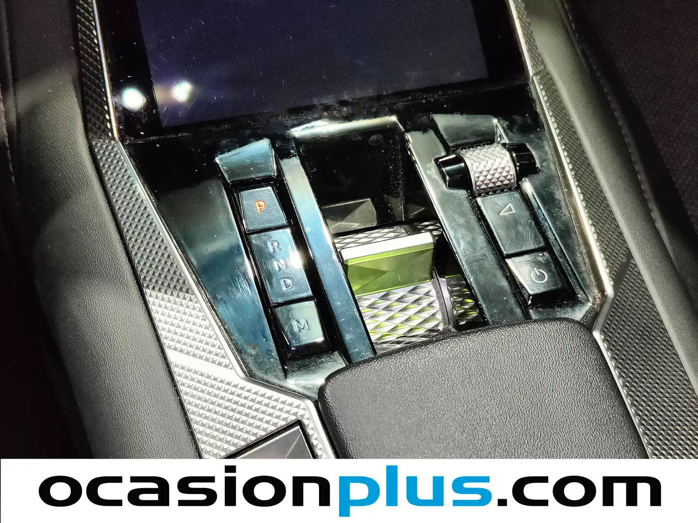 Foto DS DS 4 DS DS4 BlueHDi 130 Trocadero Auto (130 CV)