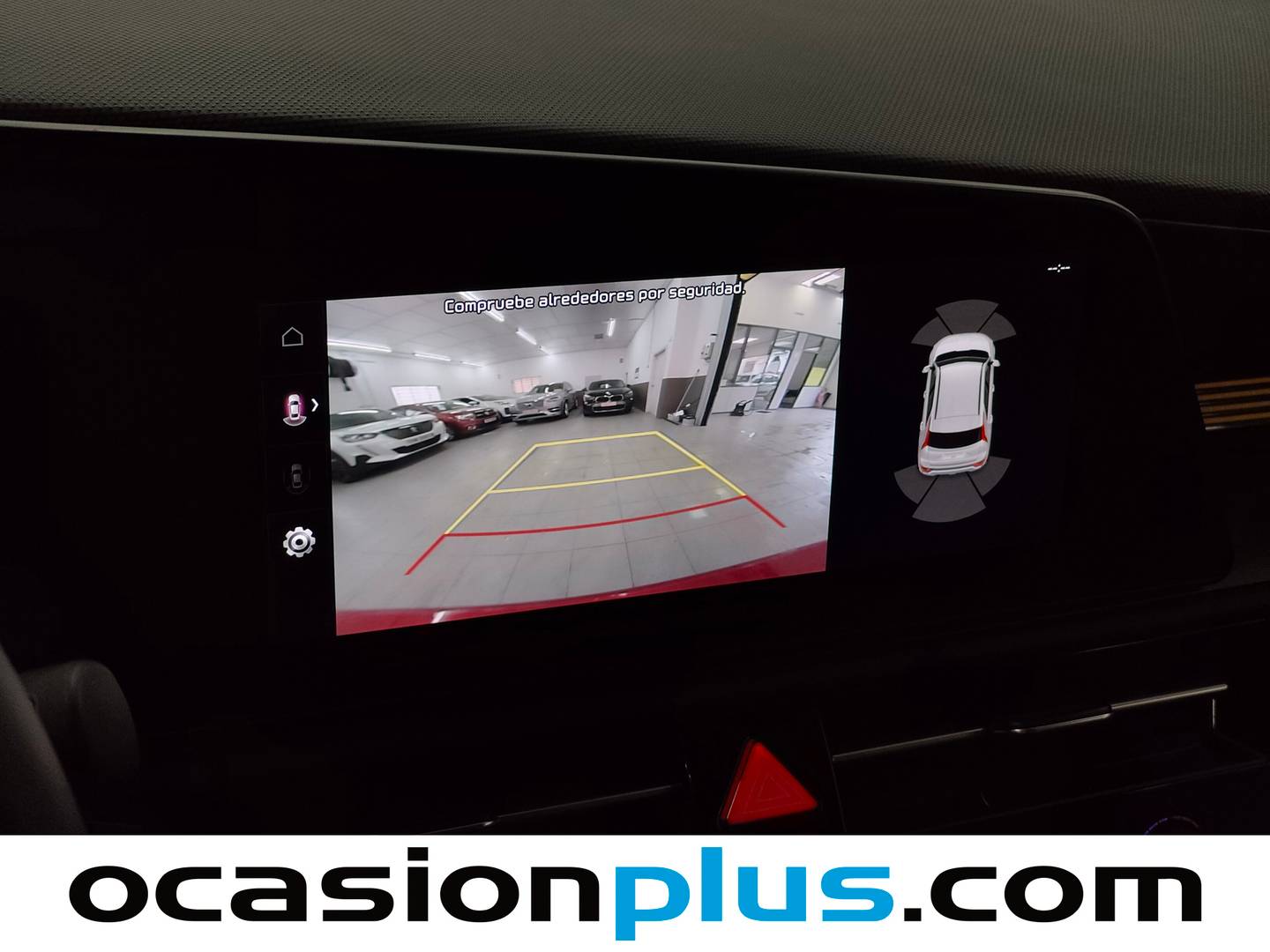 Foto KIA Niro Kia Niro 1.6 GDi HEV Drive (129 CV)