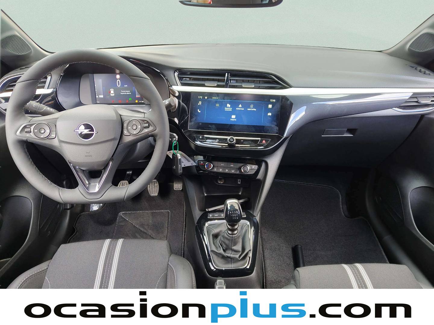 Foto Opel Corsa Opel Corsa 1.2 T XHL GS (100 CV)