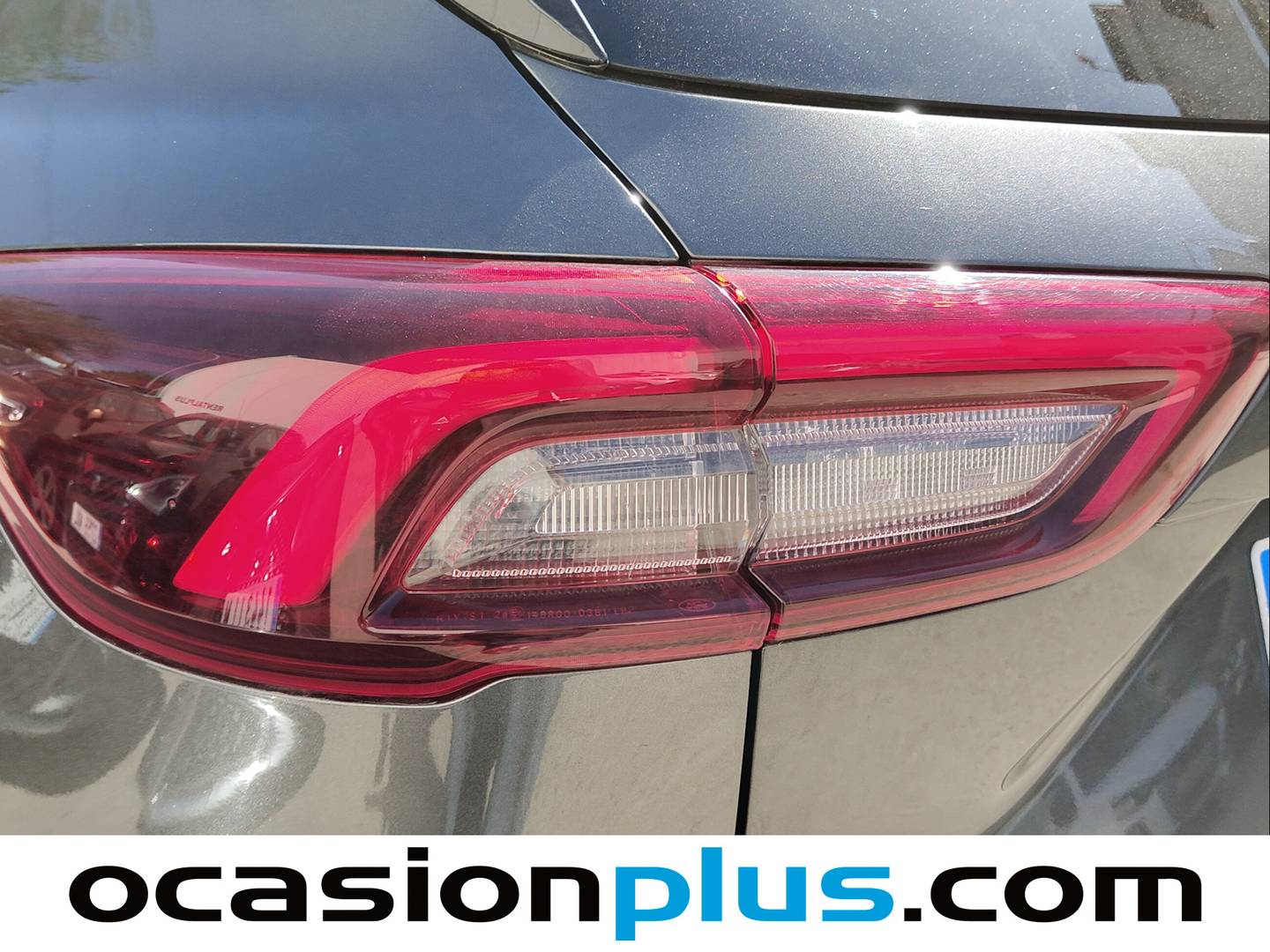 Ford Kuga Ford Kuga 1.5T EcoBoost ST-Line 4x2 (150 CV) km 0