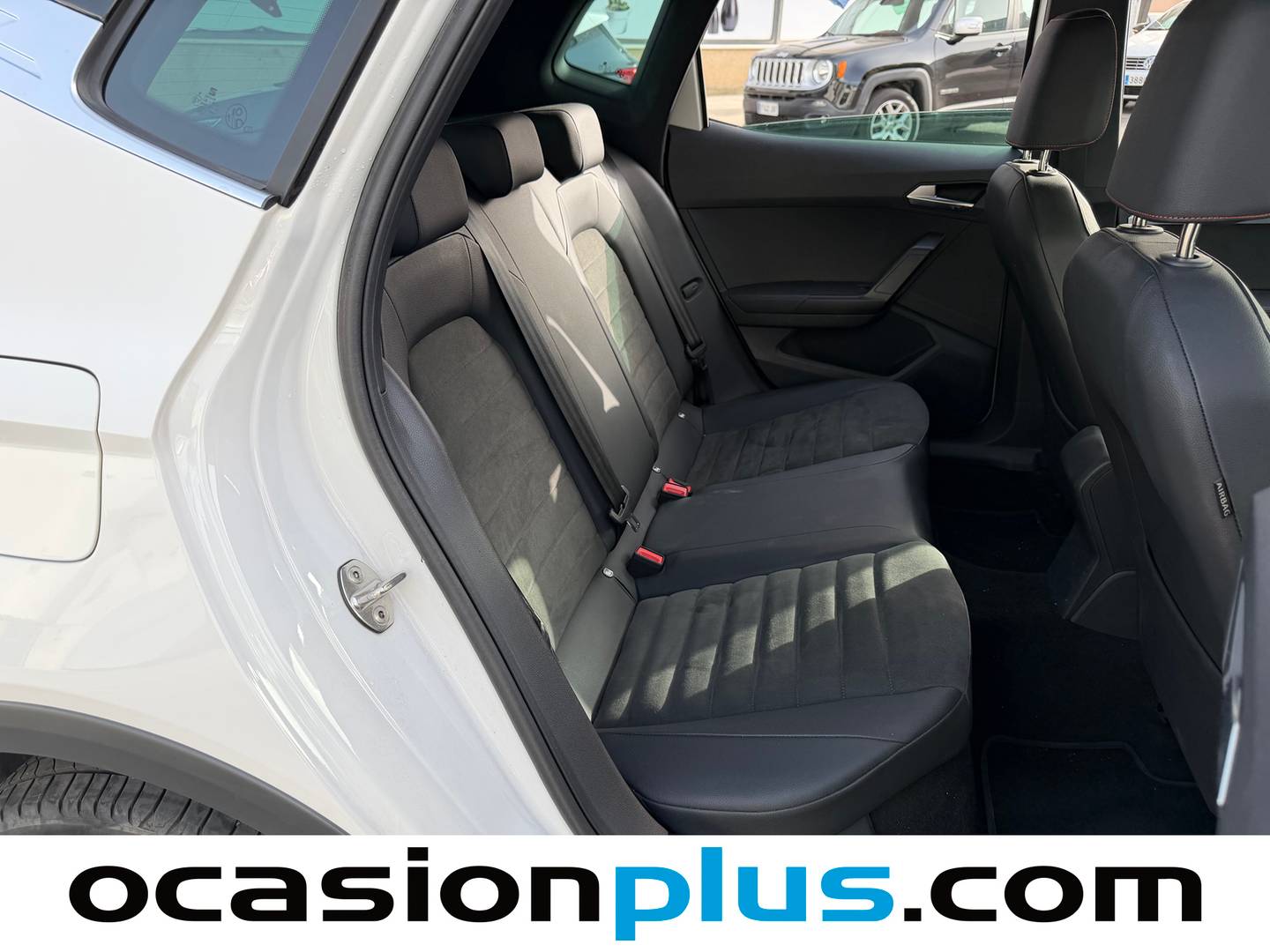 Seat Arona Seat Arona 1.0 TSI FR XL RX (110 CV) gasolina
