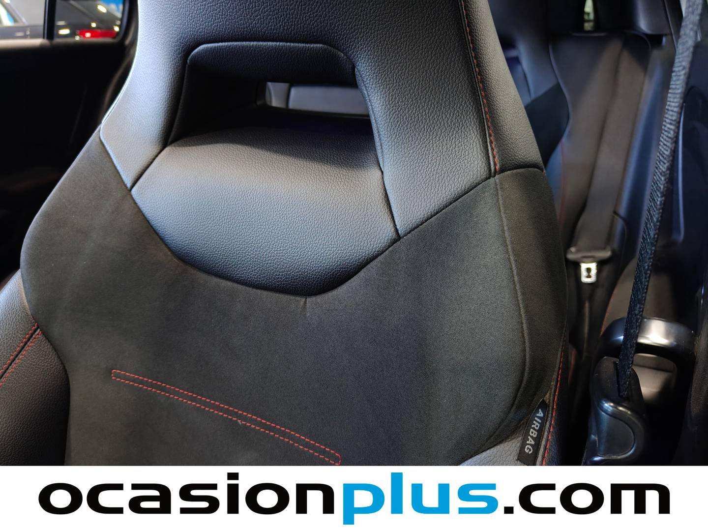 Mercedes Clase A Mercedes-Benz Clase A 200 (163 CV) Pack AMG seminuevo