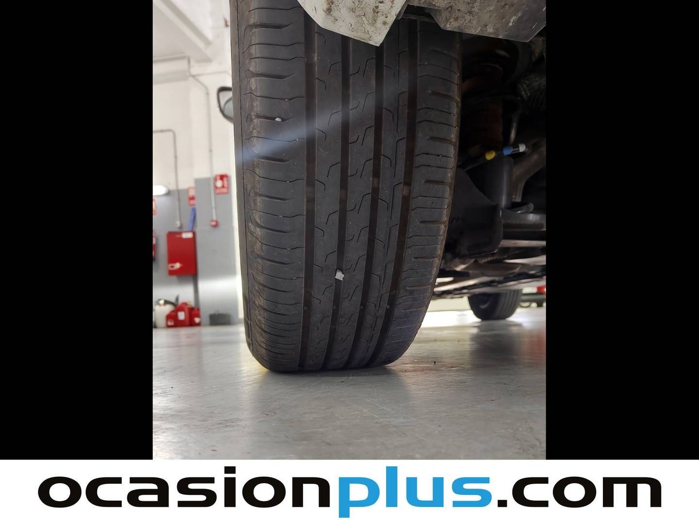 Nissan Townstar Nissan Townstar 1.3G L1 Tekna (130 CV) gasolina