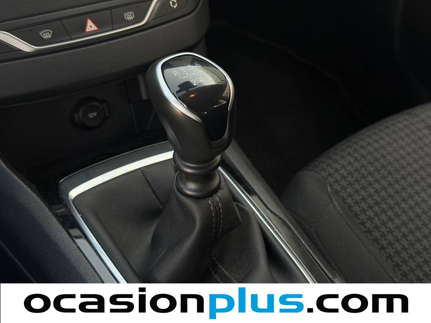 Peugeot 308 Peugeot 308 Active Pack BlueHDi S&S (100 CV) de segunda mano