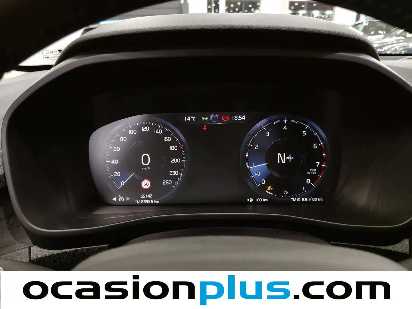 Foto Volvo XC40 Volvo XC40 T3 Momentum Core (163 CV)