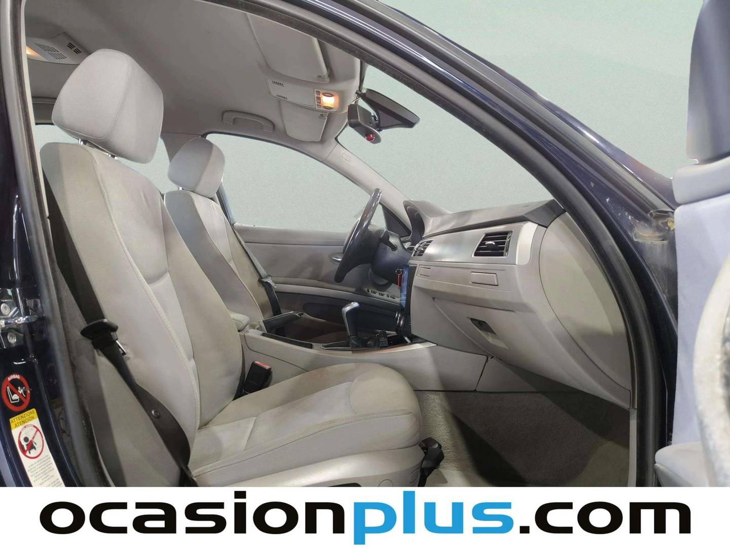 BMW Serie 3 BMW Serie 3 318i Touring (143 CV) km 0