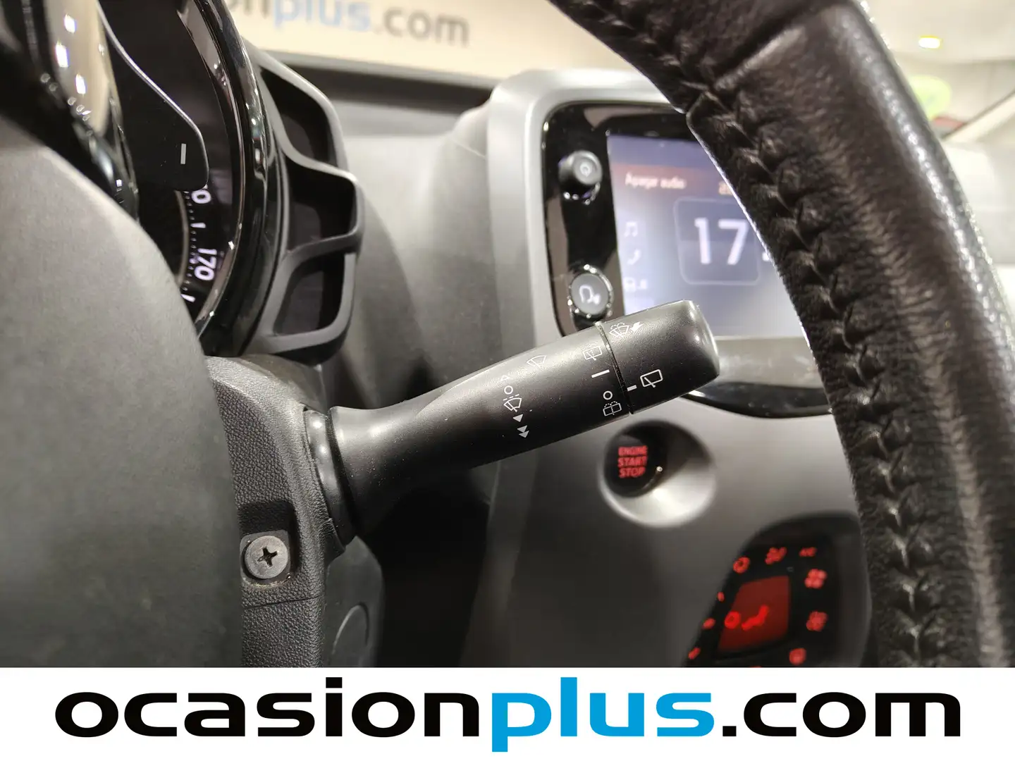 Foto Toyota Aygo Toyota Aygo 70 x-wave (72 CV)