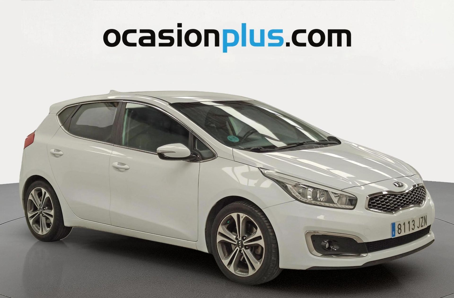 Kia Ceed 1.6 CRDi VGT x-Tech17 - foto 2