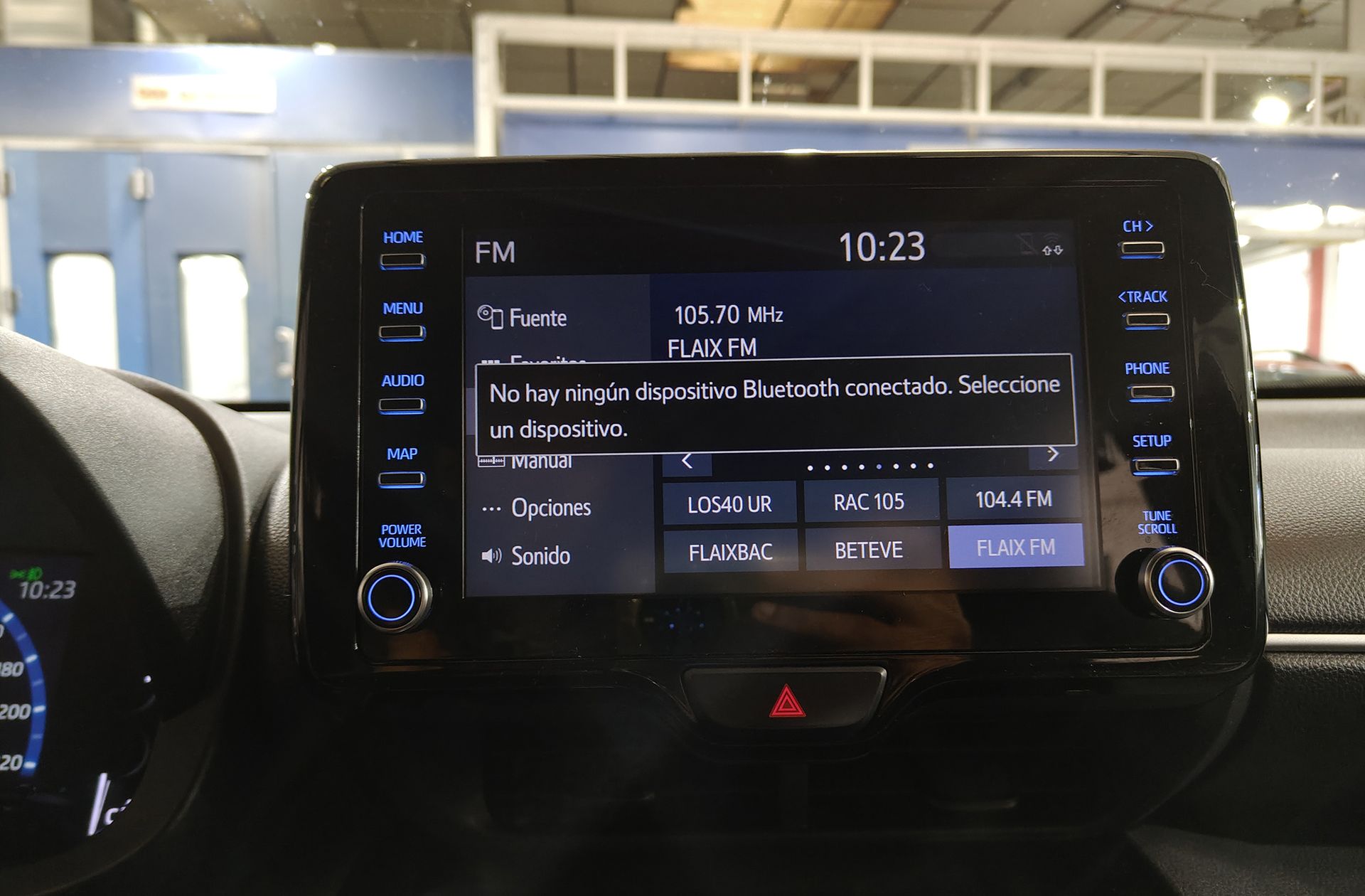 Toyota Yaris Cross 120H Active Tech - foto 39