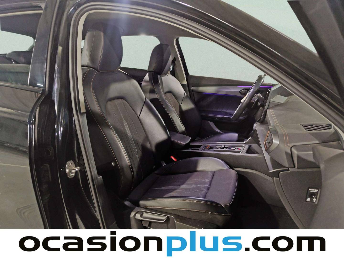 Cupra Formentor Cupra Formentor 1.5 TSI DSG (150 CV) gasolina