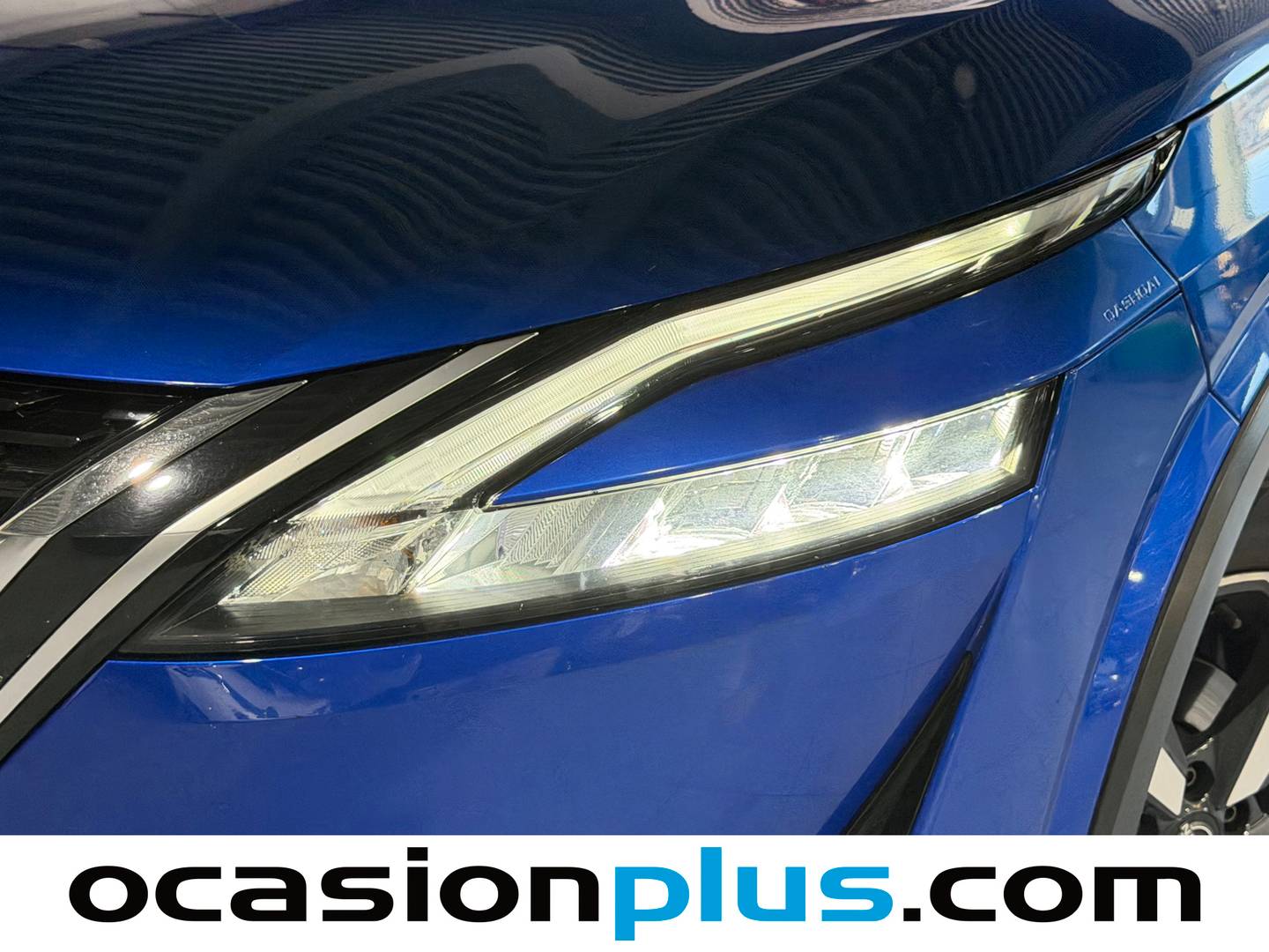 Extras del Nissan QASHQAI Nissan Qashqai DIG-T 140 mHEV N-Connecta 4x2 (140 CV)