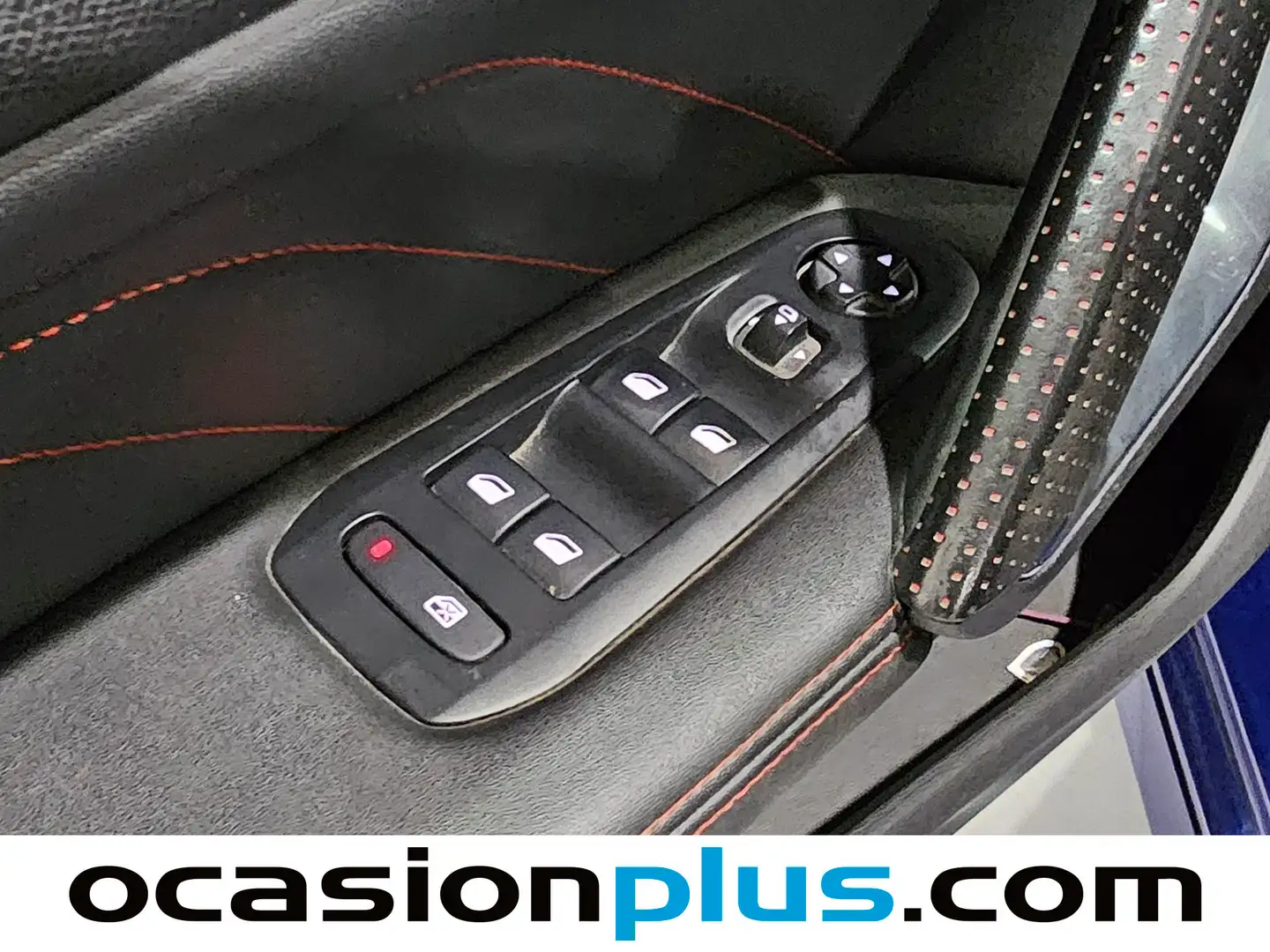 Foto Peugeot 308 Peugeot 308 BlueHDi 150 GT Line (150 CV)