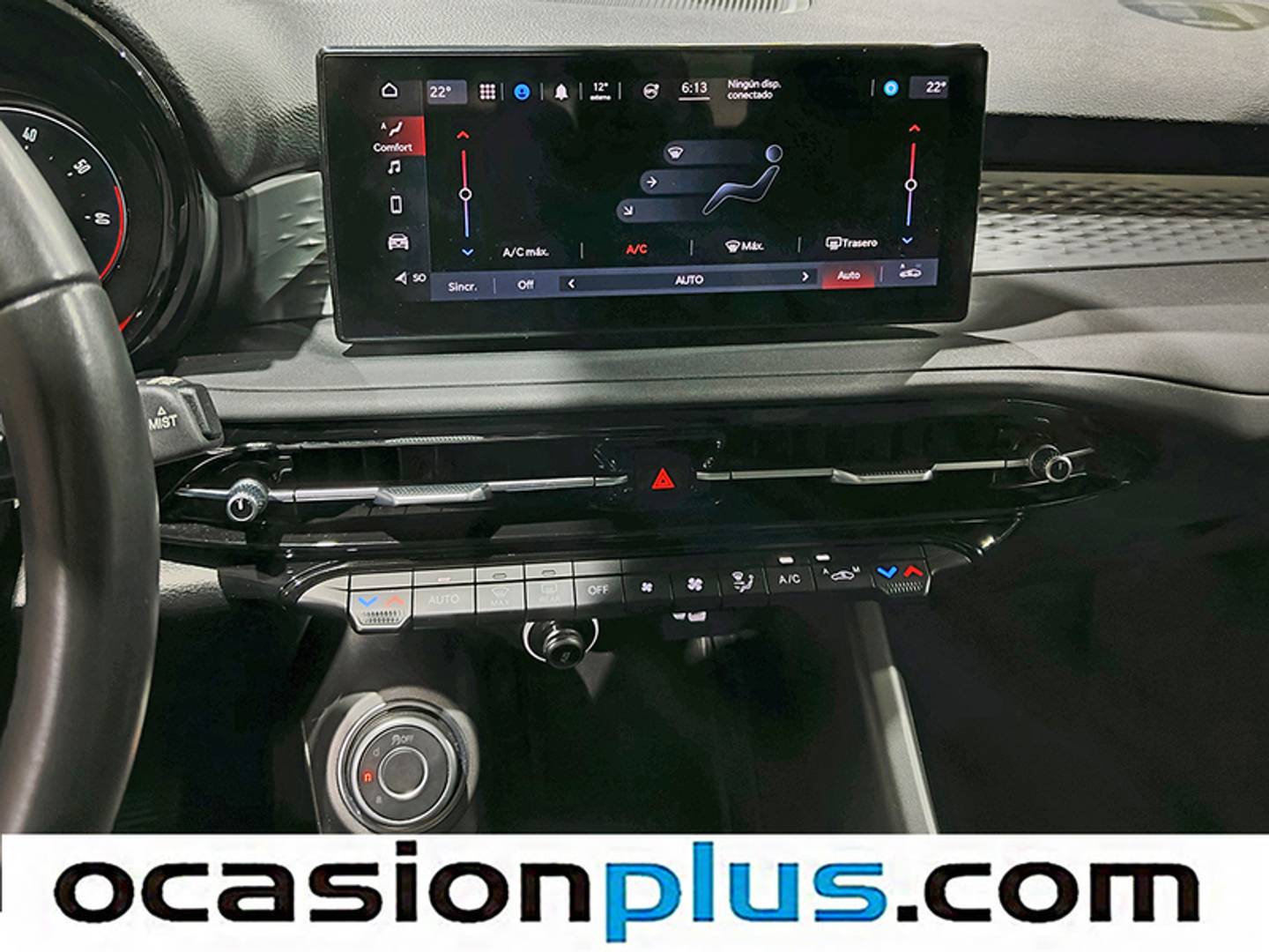 Foto Alfa Romeo Tonale Alfa Romeo Tonale 1.5 MHEV Sprint FWD (130 CV)