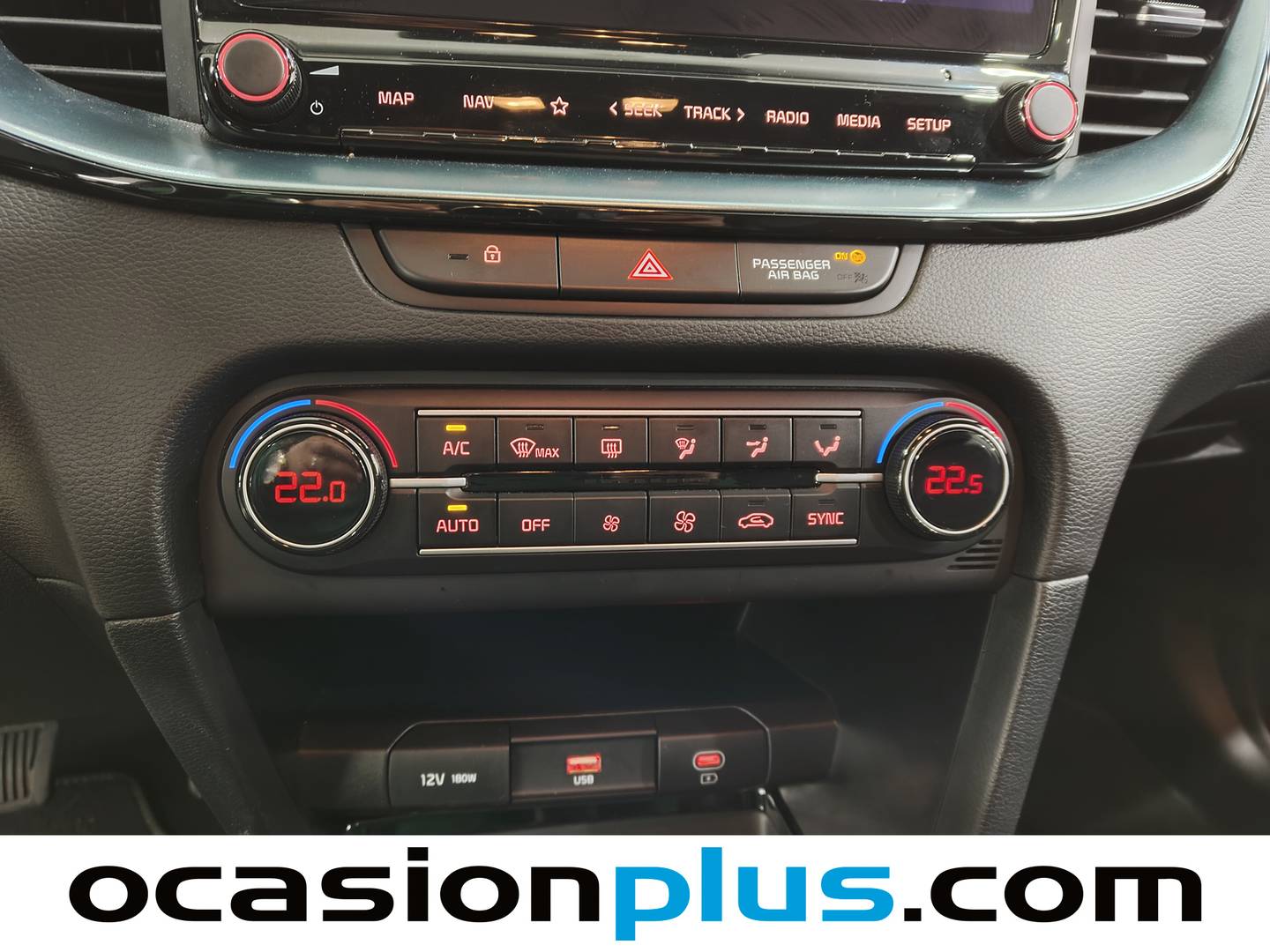 Foto KIA Ceed Tourer Kia Ceed Tourer 1.0 MHEV Style Edition DCT (100 CV)