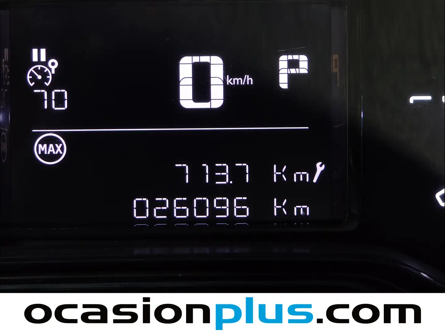 Foto Citroën C3 Citroen C3 PureTech 110 Max EAT6 (110 CV)