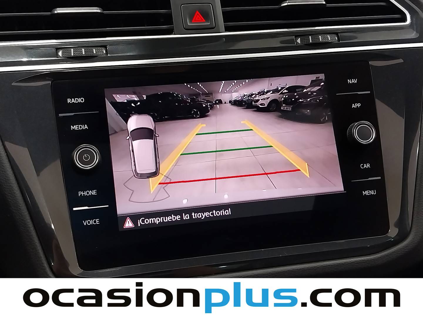 Acabados Volkswagen Tiguan Volkswagen Tiguan Sport 1.5 TSI (150 CV) DSG Pack R-Line