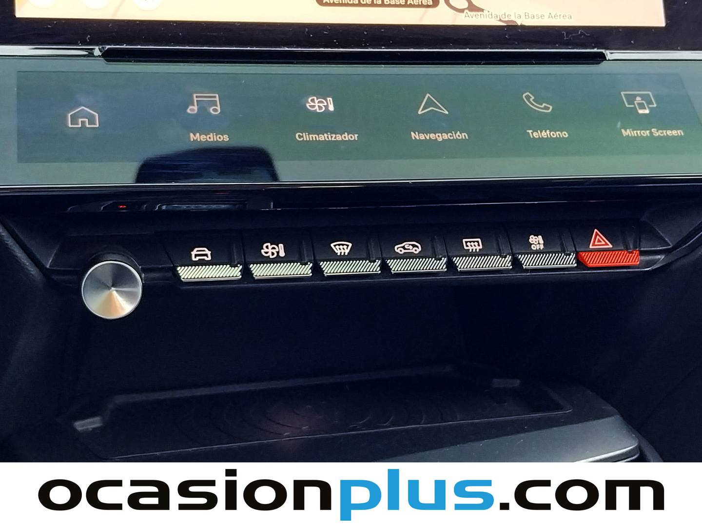 Foto Peugeot 308 Peugeot 308 PureTech 130 S&S Allure Pack EAT8  (130 CV)