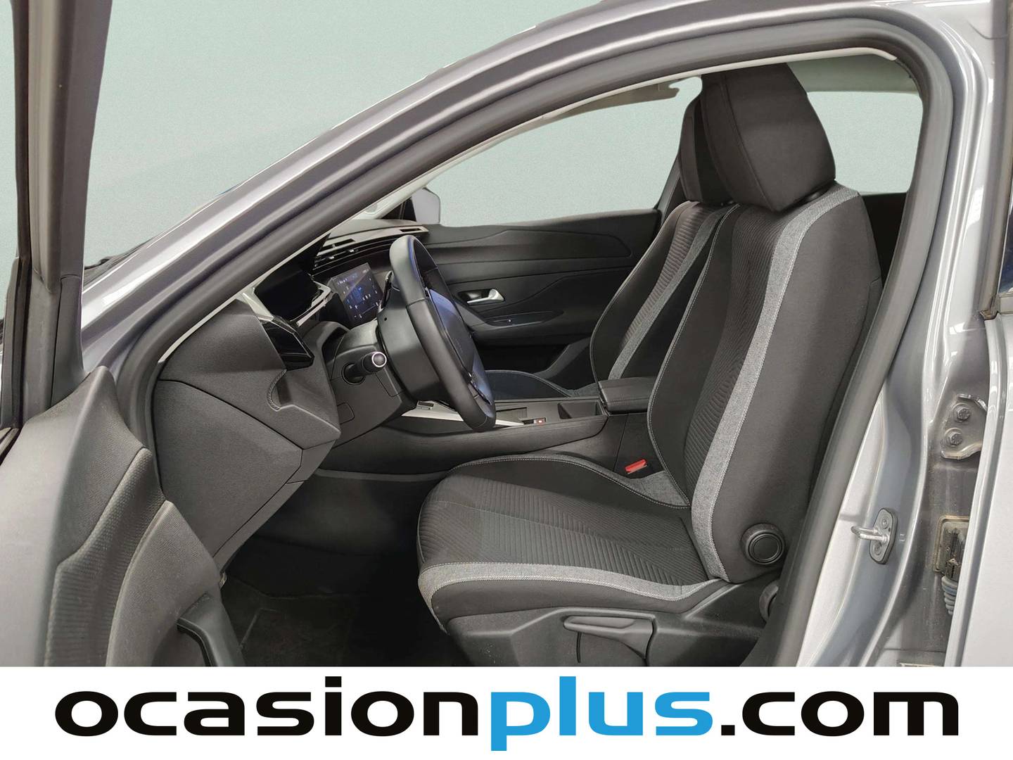 Foto Peugeot 308 Peugeot 308 PureTech 130 S&S Active EAT8 (130 CV)